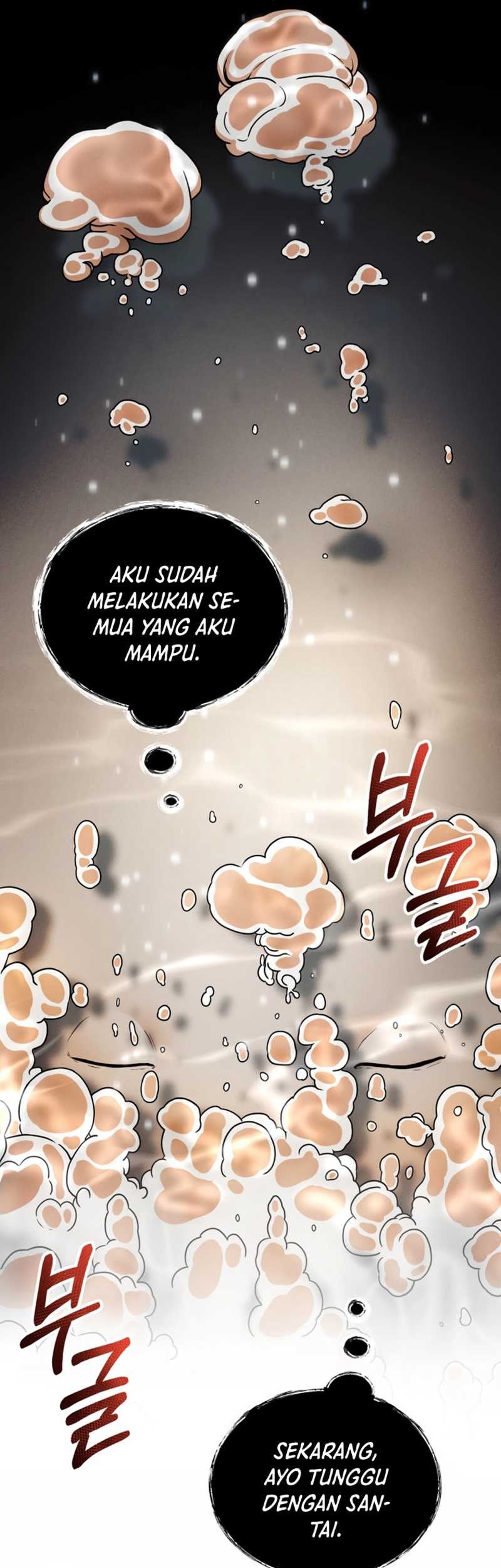 I Became an Evolving Space Monster Chapter 05 Gambar 107