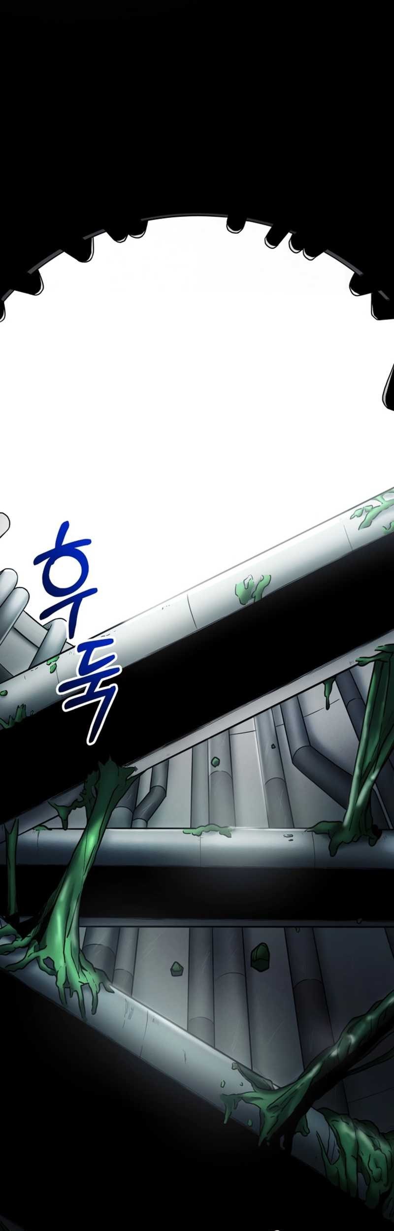 I Became an Evolving Space Monster Chapter 05 Gambar 111