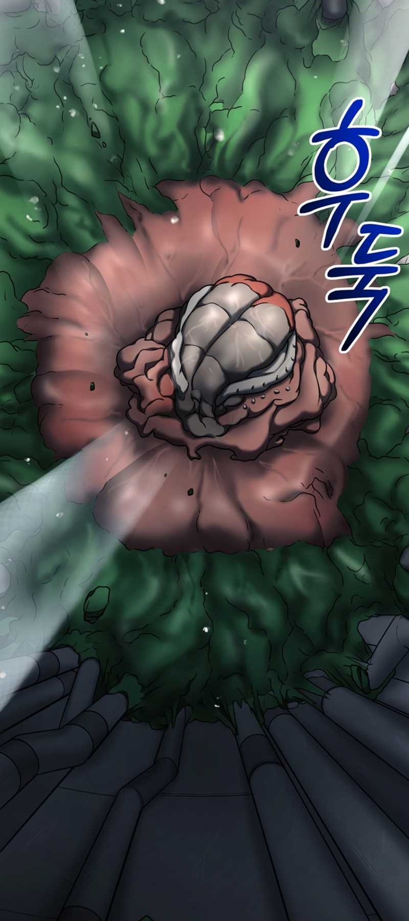 I Became an Evolving Space Monster Chapter 05 Gambar 114