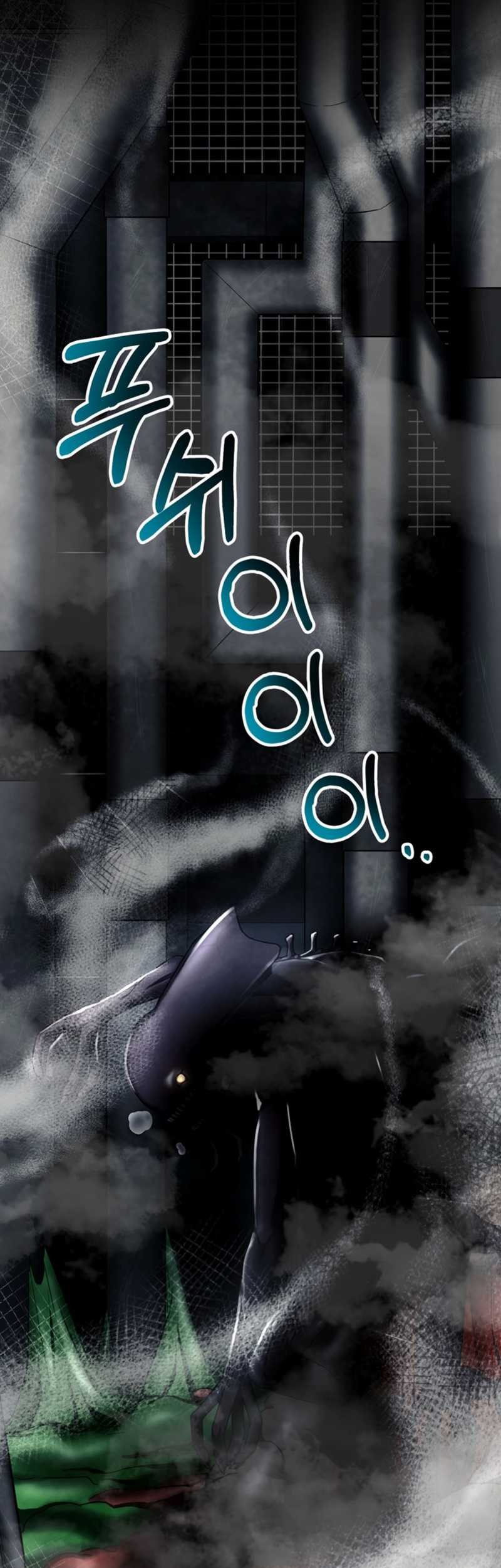 I Became an Evolving Space Monster Chapter 05 Gambar 121