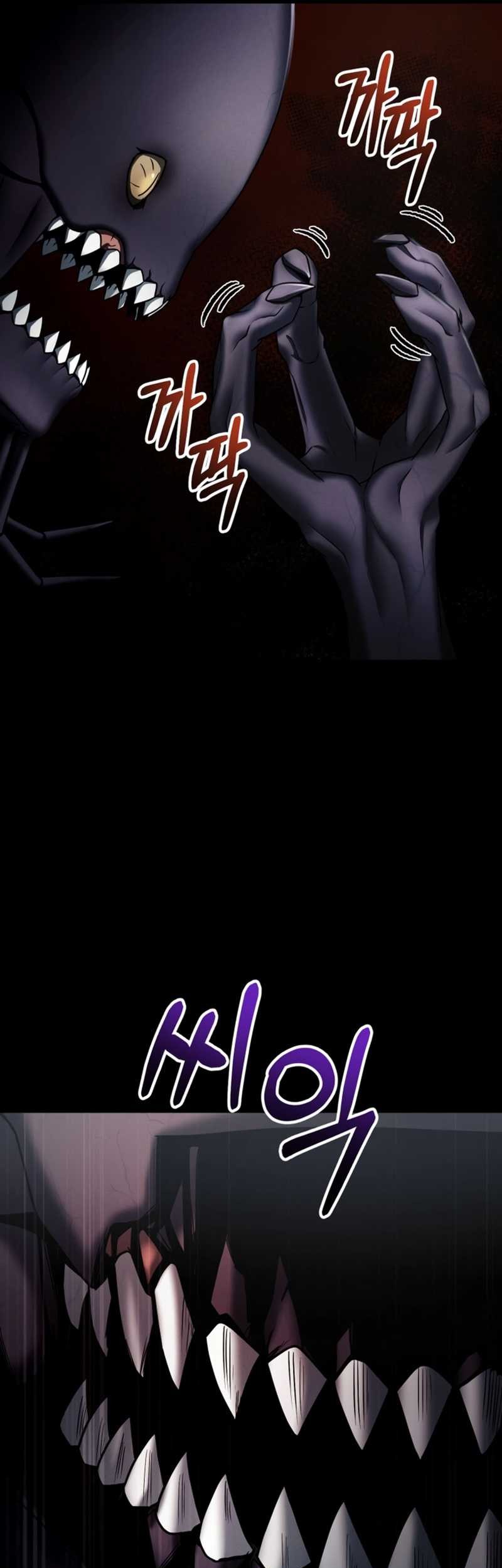 I Became an Evolving Space Monster Chapter 05 Gambar 123