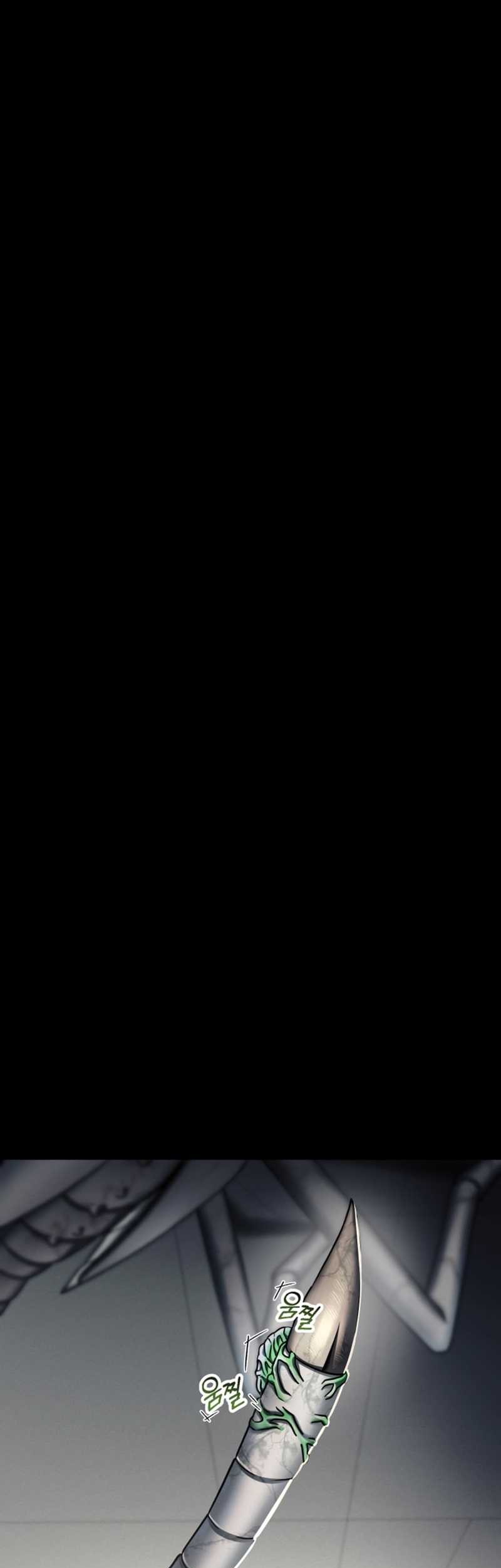 I Became an Evolving Space Monster Chapter 05 Gambar 9