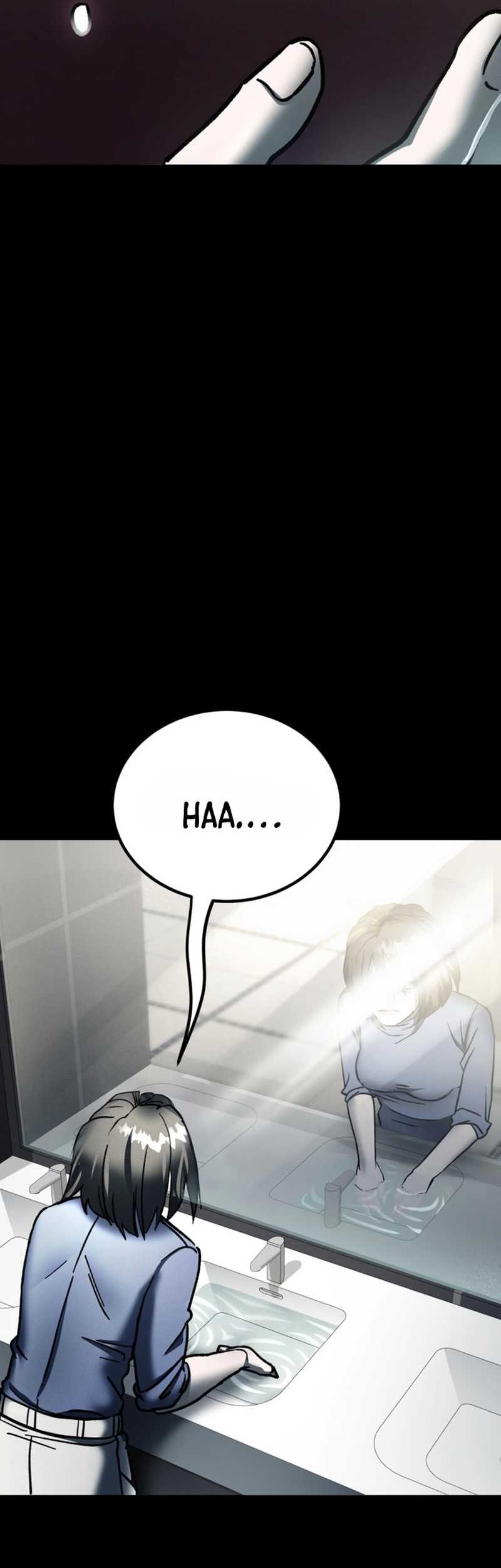 I Became an Evolving Space Monster Chapter 05 Gambar 13