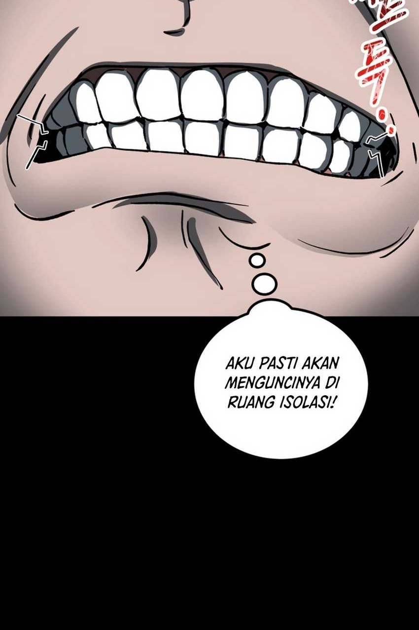 I Became an Evolving Space Monster Chapter 04 Gambar 18