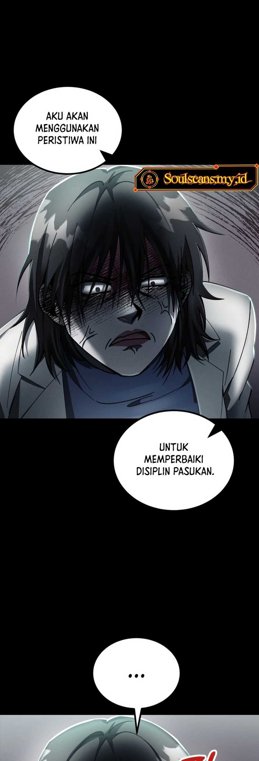 I Became an Evolving Space Monster Chapter 04 Gambar 27