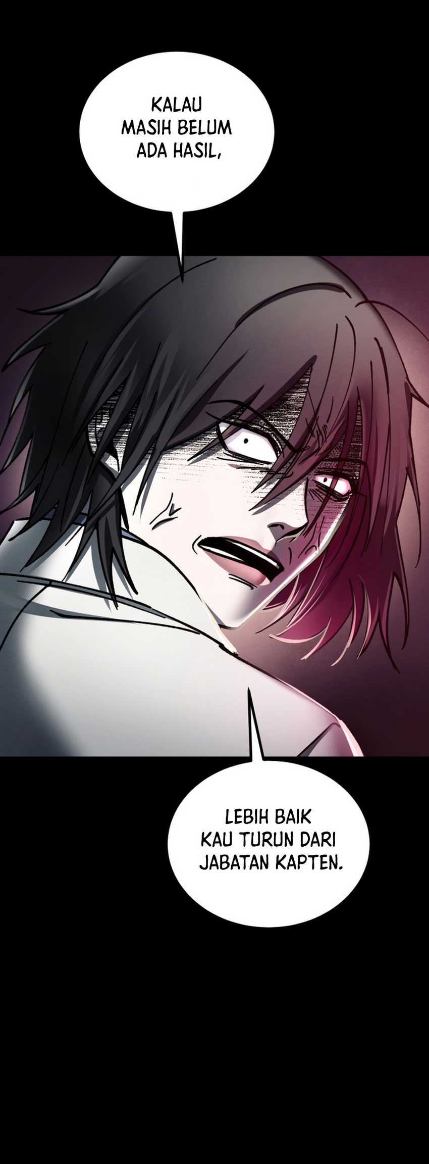 I Became an Evolving Space Monster Chapter 04 Gambar 31