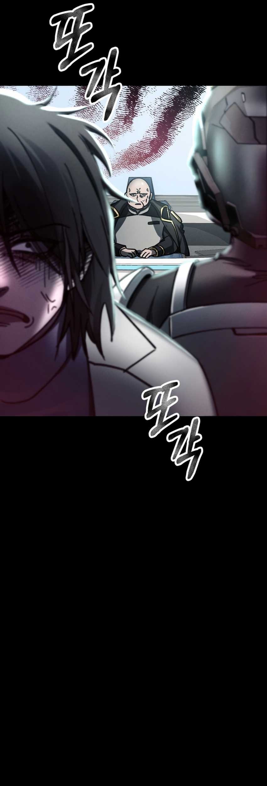 I Became an Evolving Space Monster Chapter 04 Gambar 32