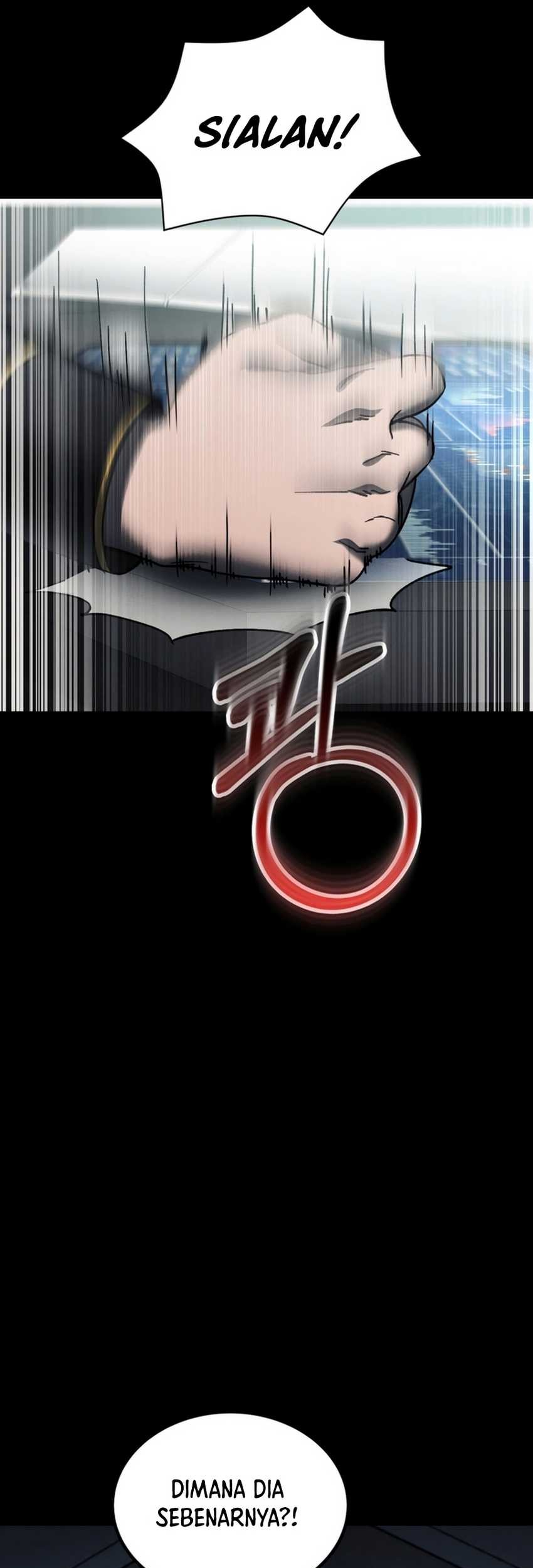 I Became an Evolving Space Monster Chapter 04 Gambar 34