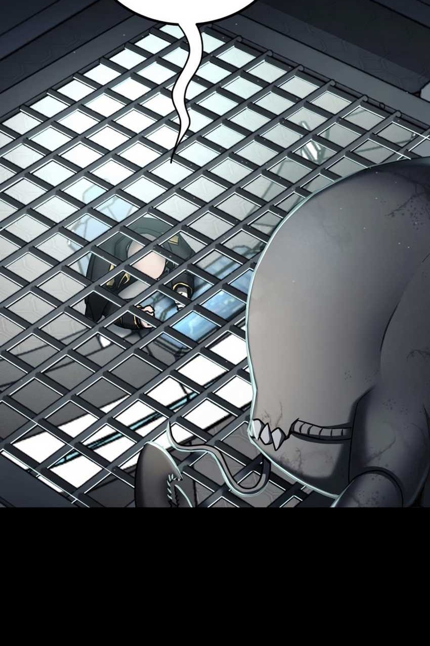 I Became an Evolving Space Monster Chapter 04 Gambar 35