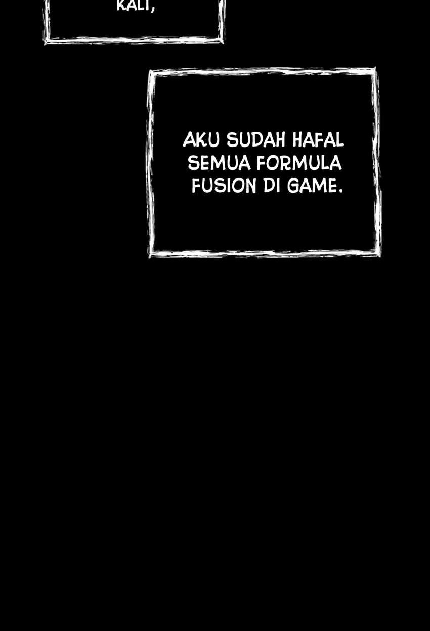 I Became an Evolving Space Monster Chapter 04 Gambar 40