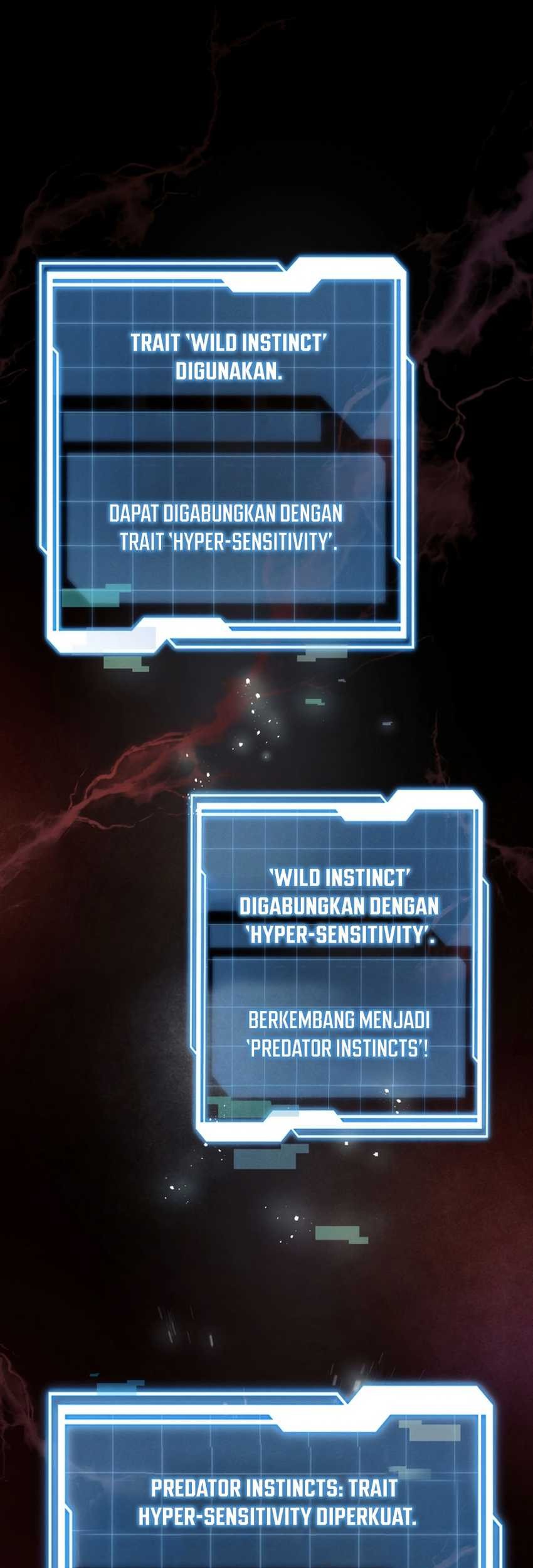 I Became an Evolving Space Monster Chapter 04 Gambar 43