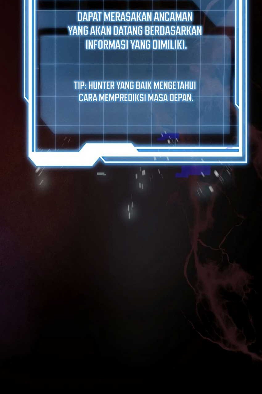 I Became an Evolving Space Monster Chapter 04 Gambar 44