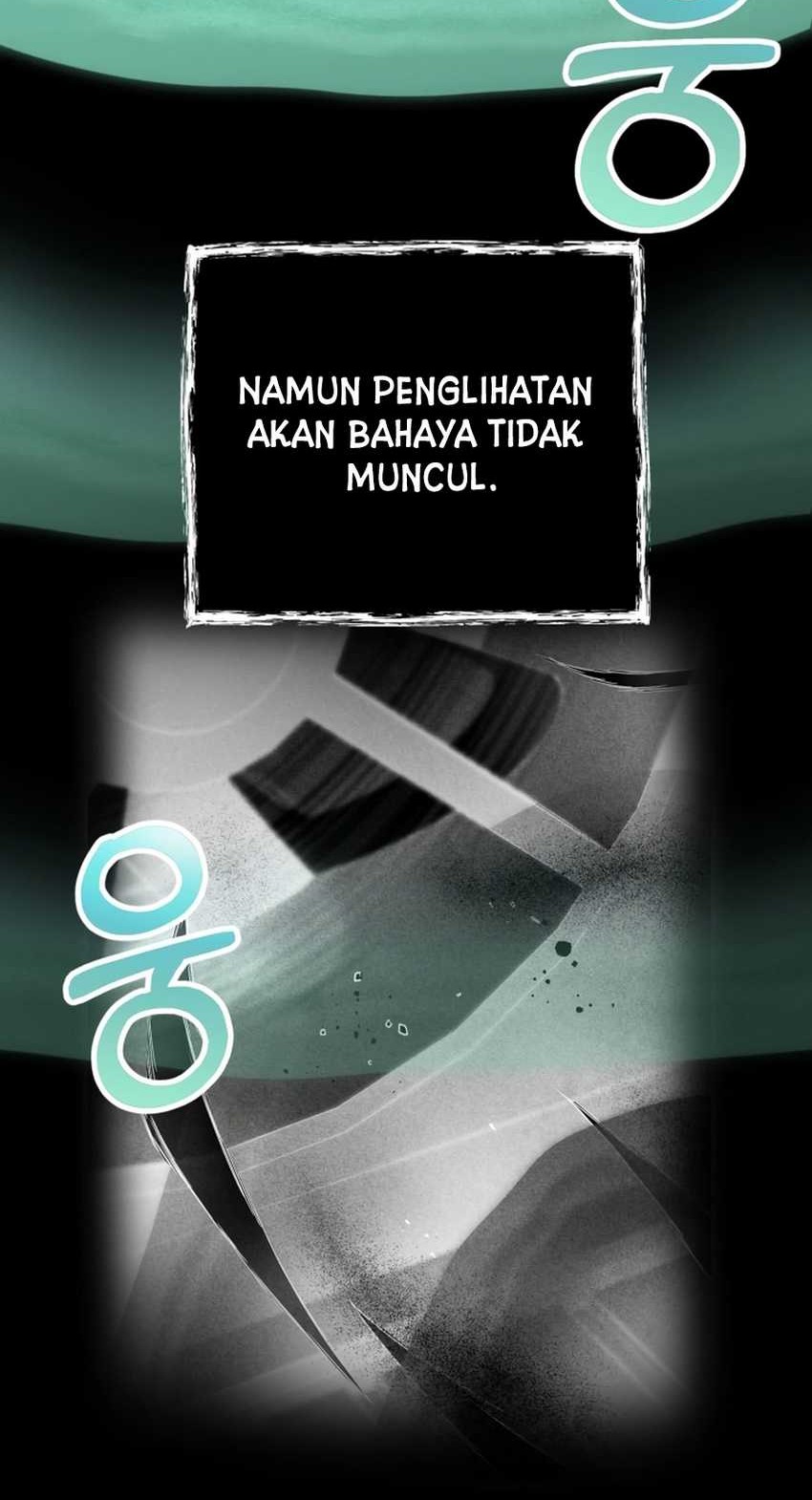 I Became an Evolving Space Monster Chapter 04 Gambar 46