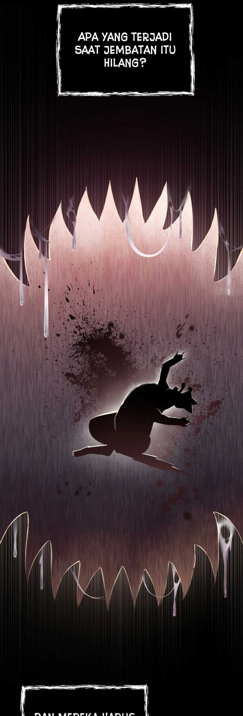 I Became an Evolving Space Monster Chapter 04 Gambar 66