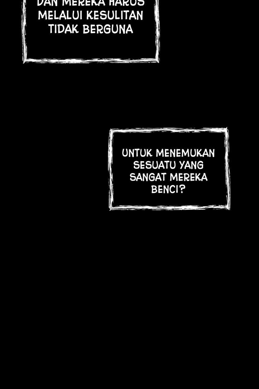 I Became an Evolving Space Monster Chapter 04 Gambar 67