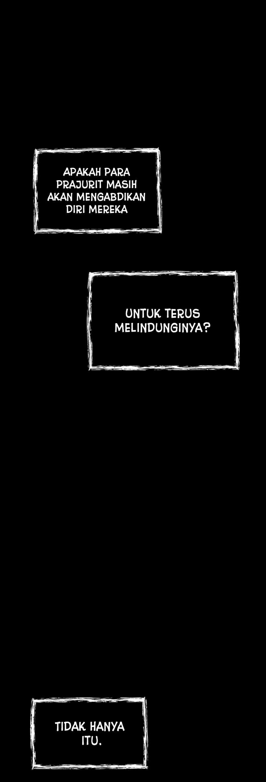 I Became an Evolving Space Monster Chapter 04 Gambar 68