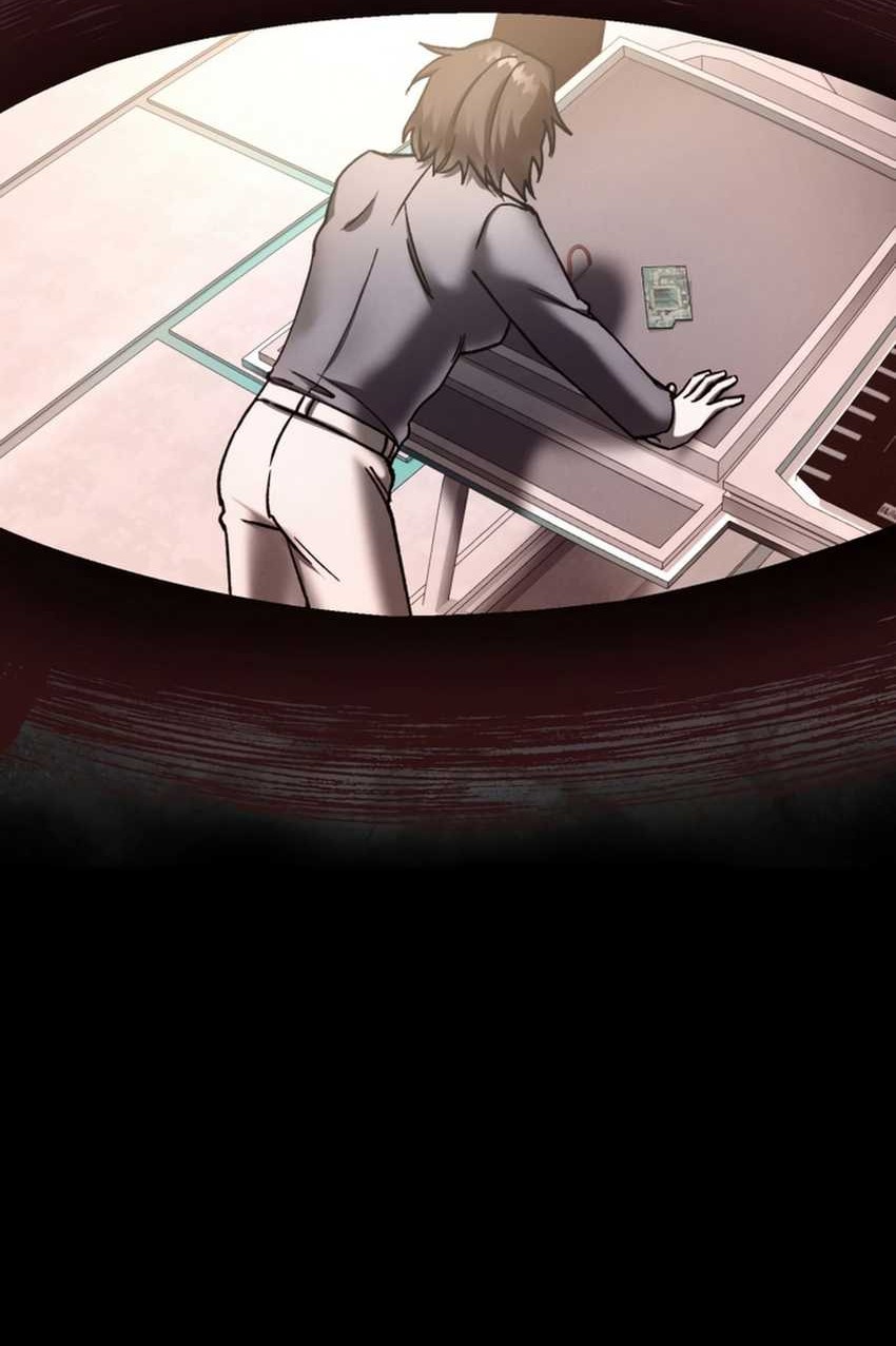 I Became an Evolving Space Monster Chapter 04 Gambar 73