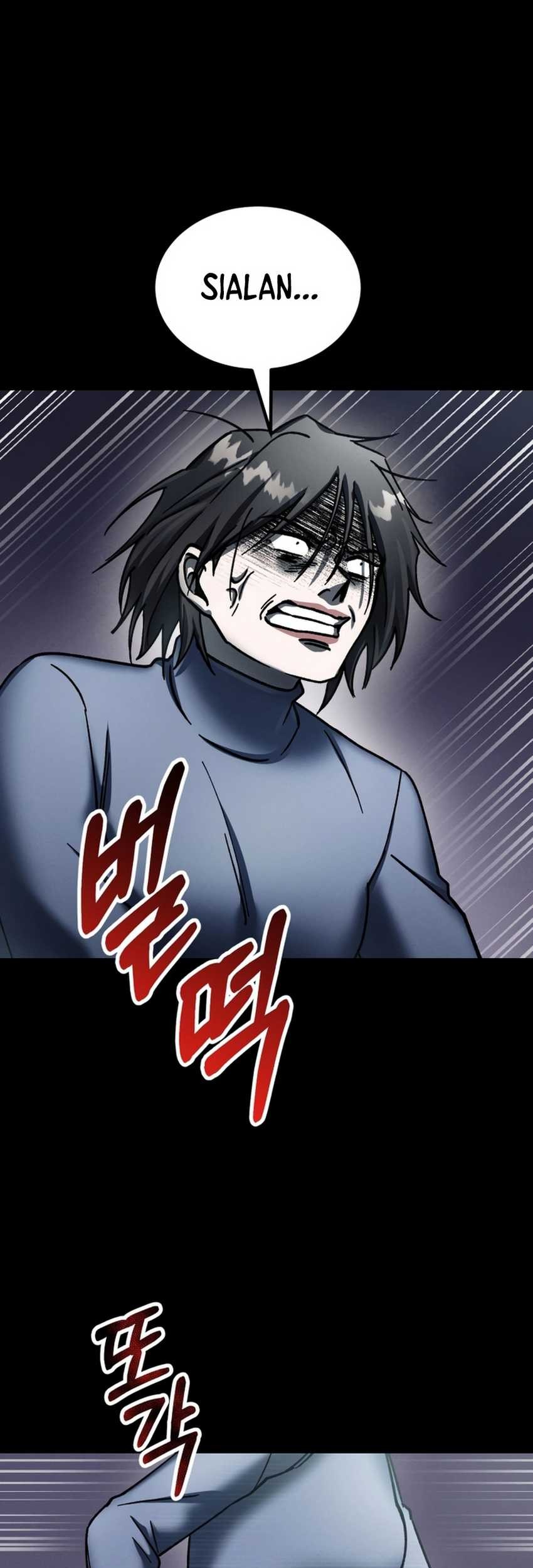 I Became an Evolving Space Monster Chapter 04 Gambar 74