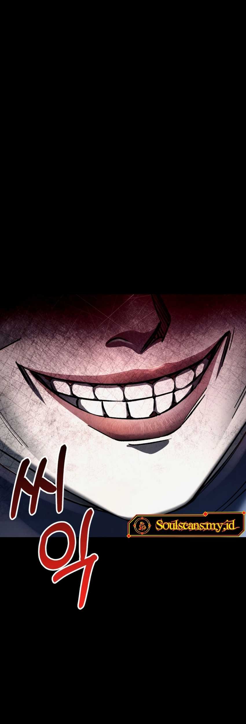 I Became an Evolving Space Monster Chapter 04 Gambar 84