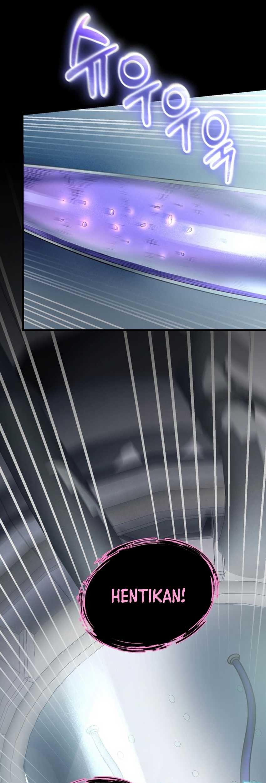 I Became an Evolving Space Monster Chapter 04 Gambar 88