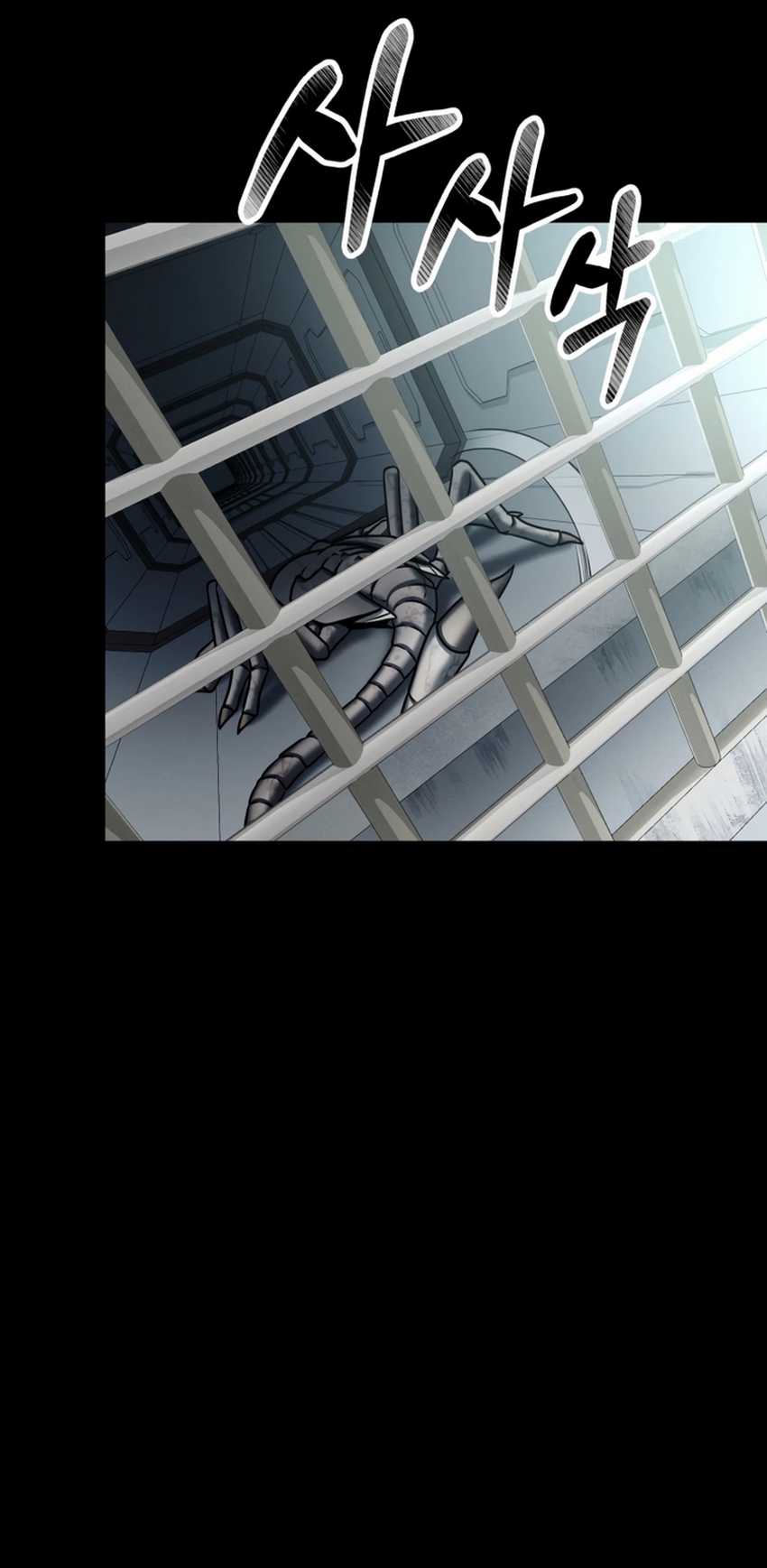 I Became an Evolving Space Monster Chapter 04 Gambar 100