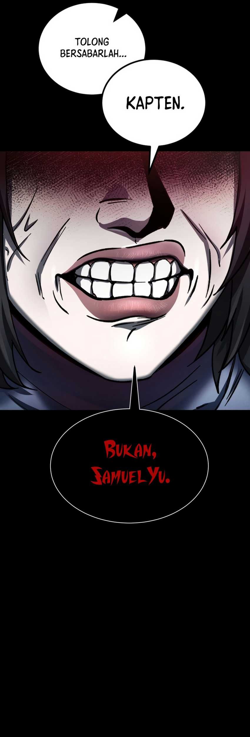 I Became an Evolving Space Monster Chapter 04 Gambar 105