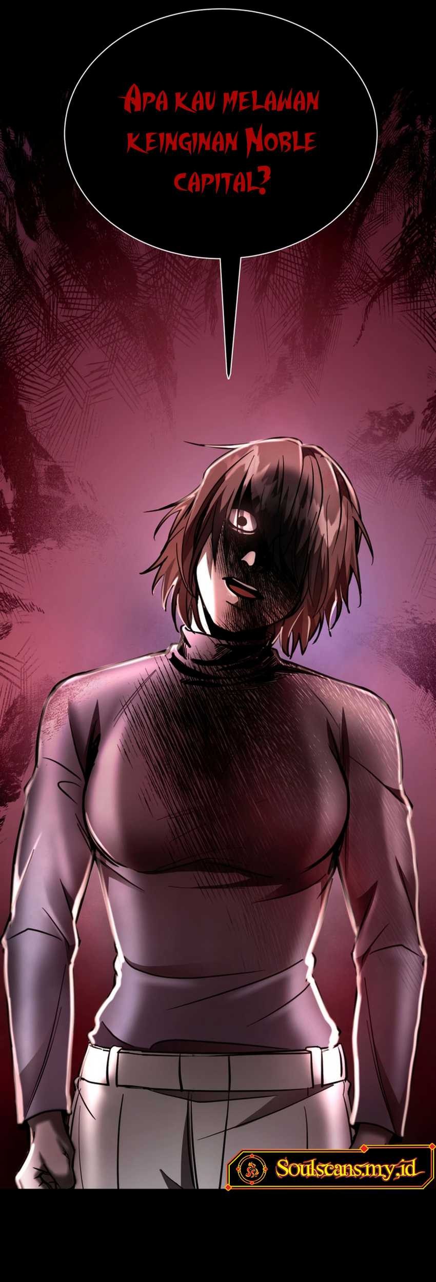 I Became an Evolving Space Monster Chapter 04 Gambar 107