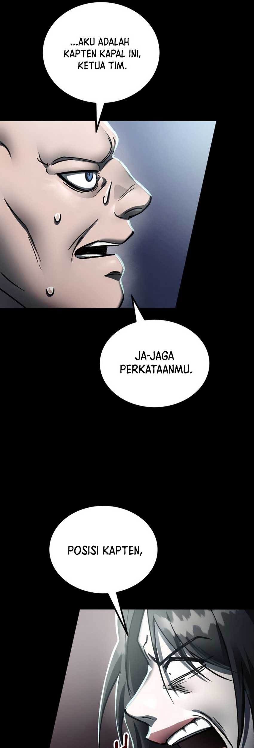 I Became an Evolving Space Monster Chapter 04 Gambar 109