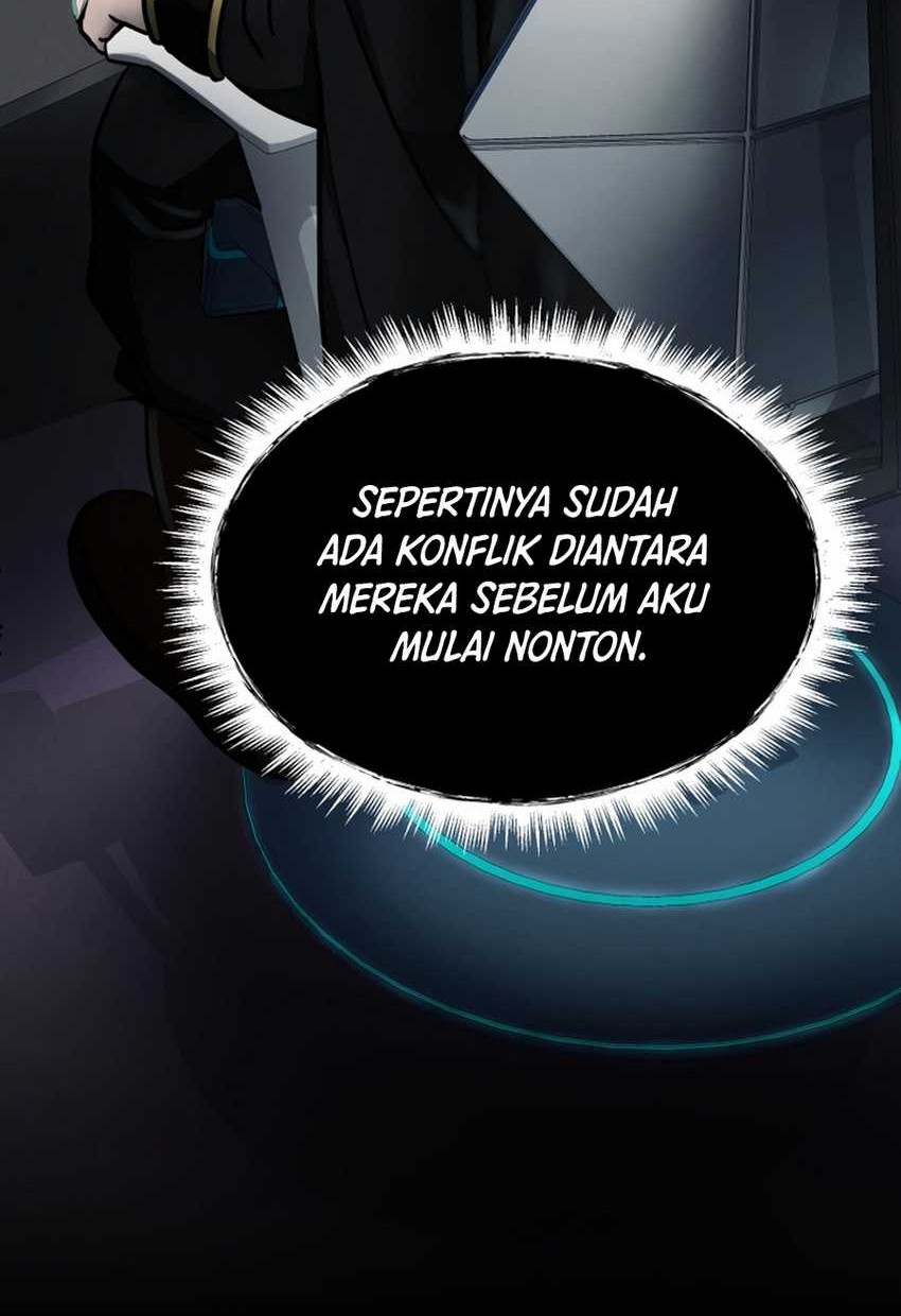 I Became an Evolving Space Monster Chapter 04 Gambar 115