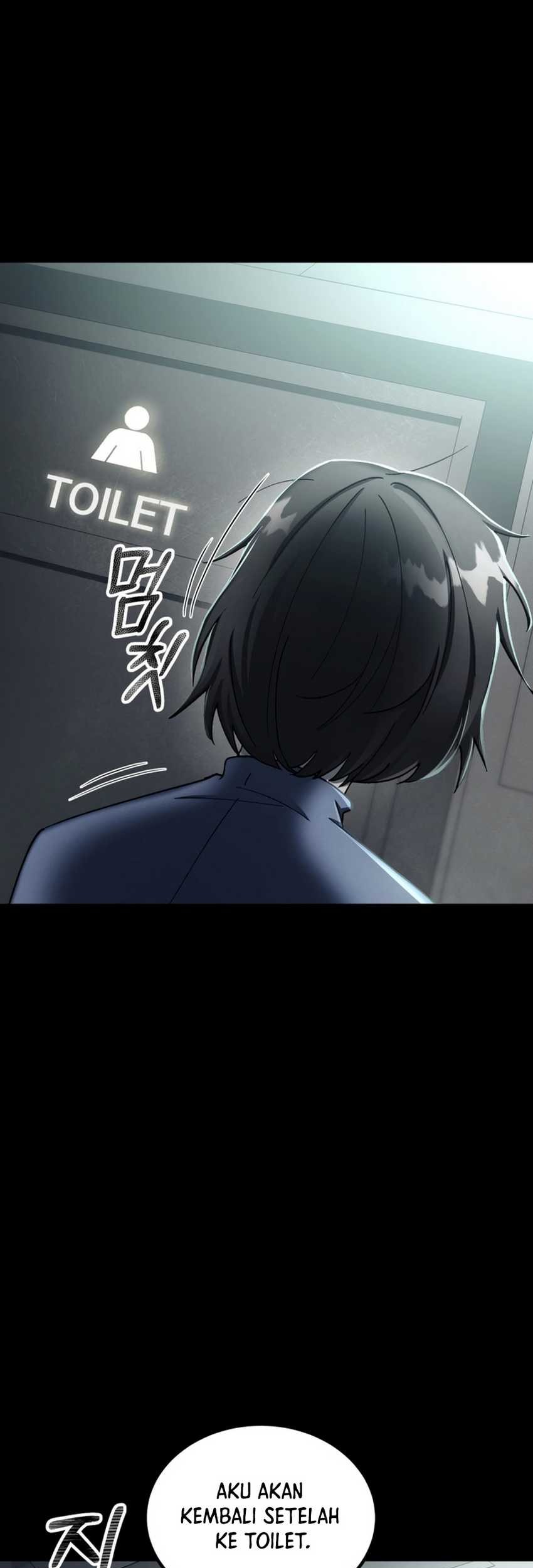 I Became an Evolving Space Monster Chapter 04 Gambar 120