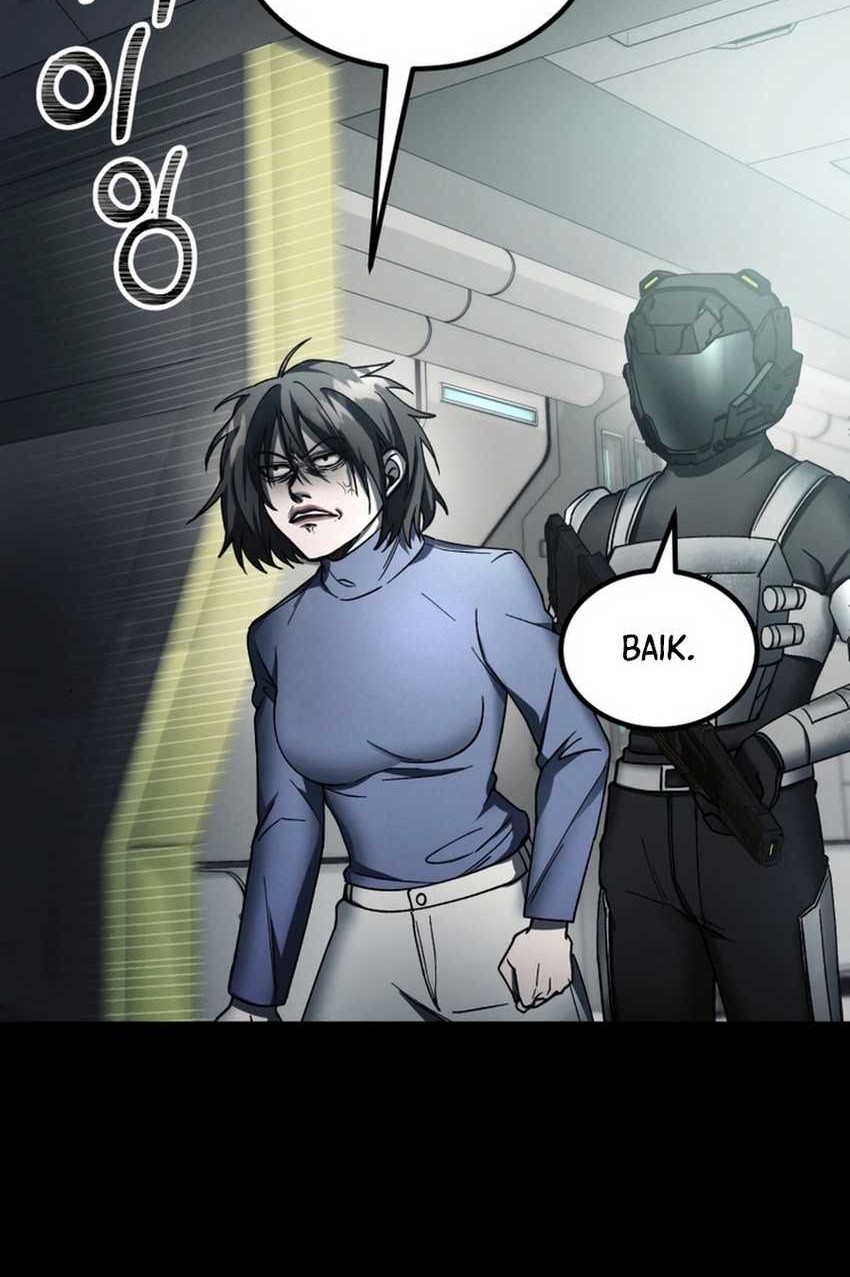 I Became an Evolving Space Monster Chapter 04 Gambar 121