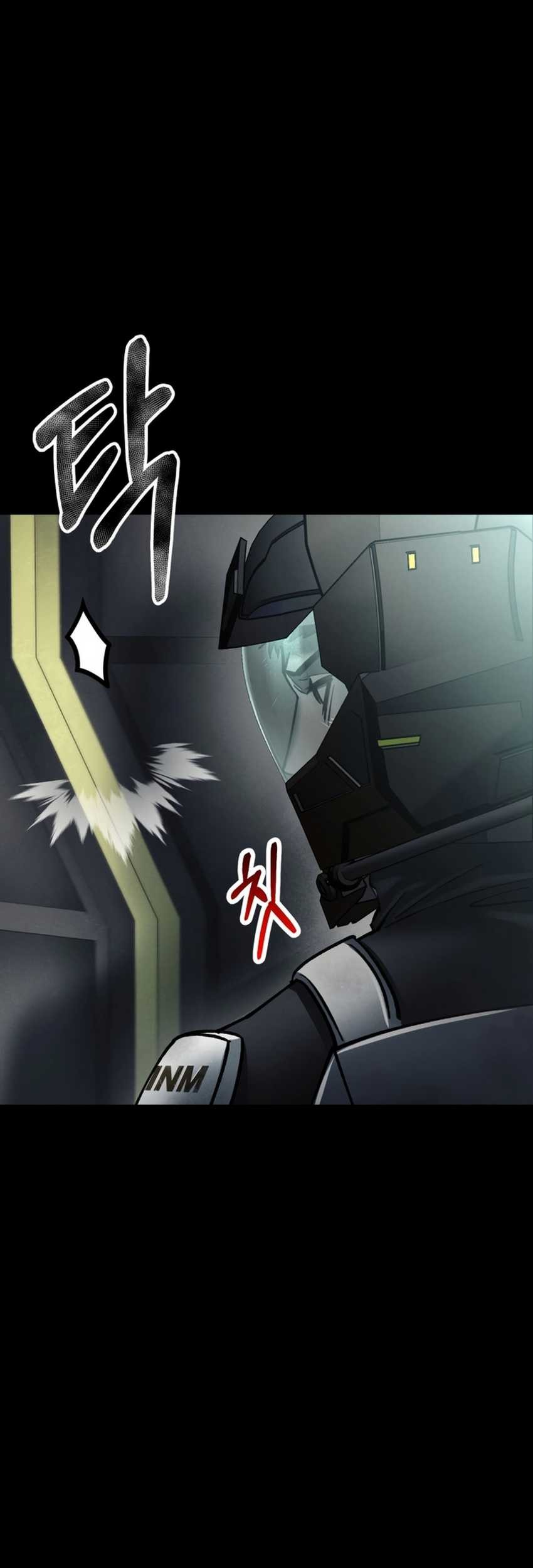 I Became an Evolving Space Monster Chapter 04 Gambar 122