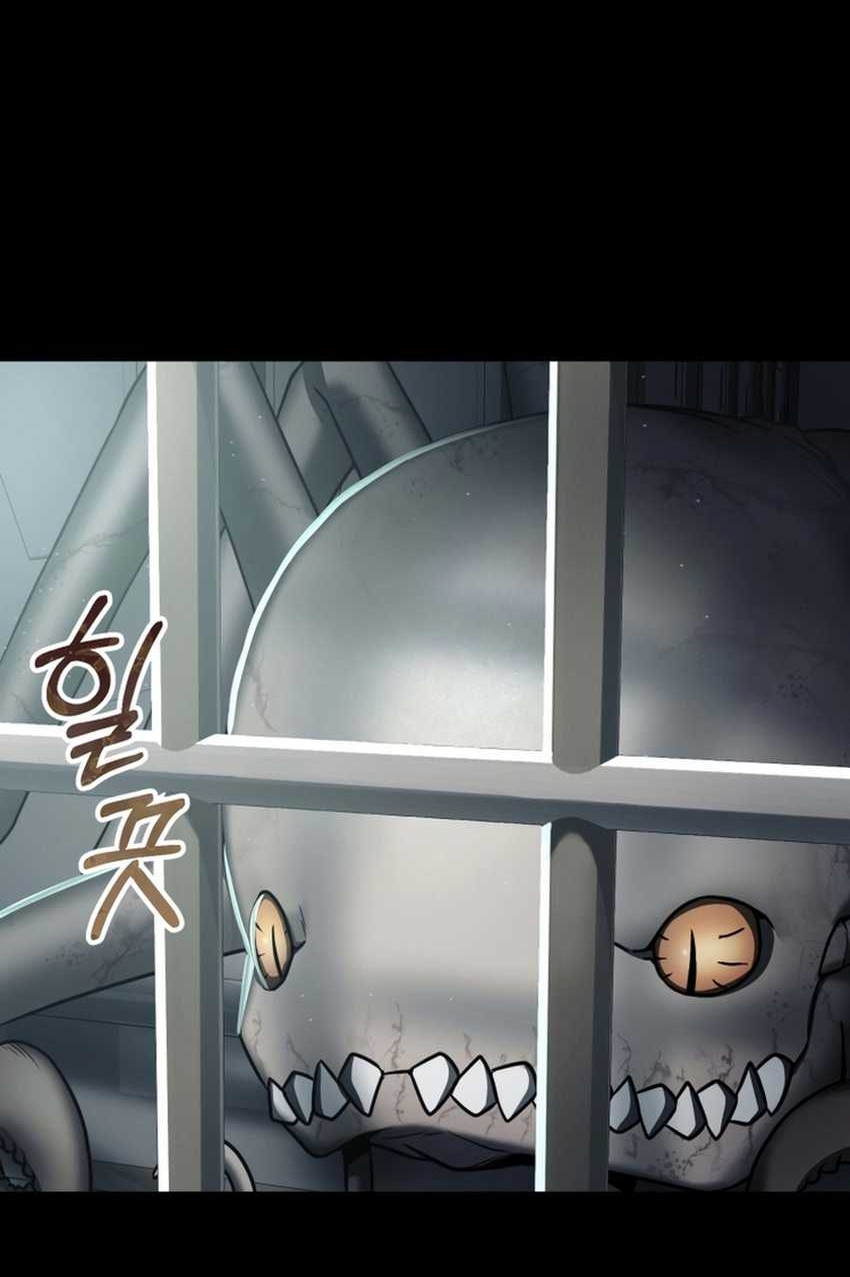 I Became an Evolving Space Monster Chapter 04 Gambar 130