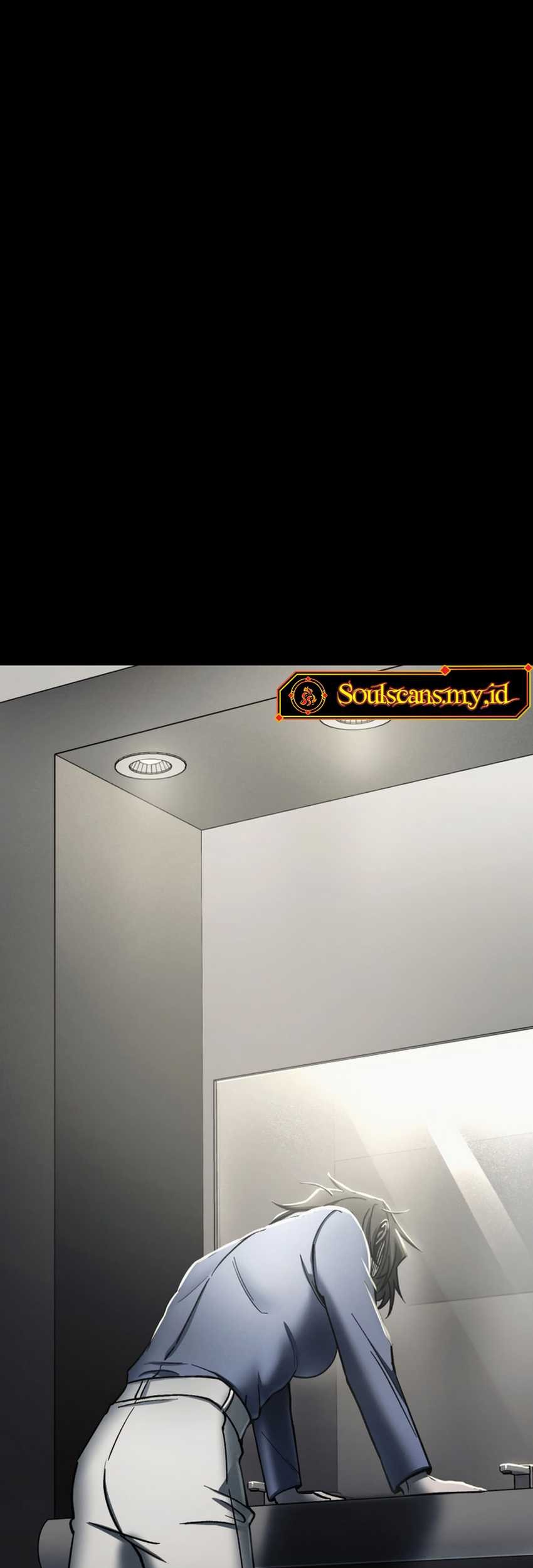 I Became an Evolving Space Monster Chapter 04 Gambar 131