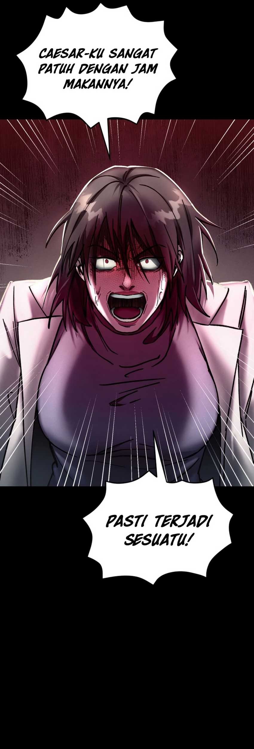 I Became an Evolving Space Monster Chapter 04 Gambar 10