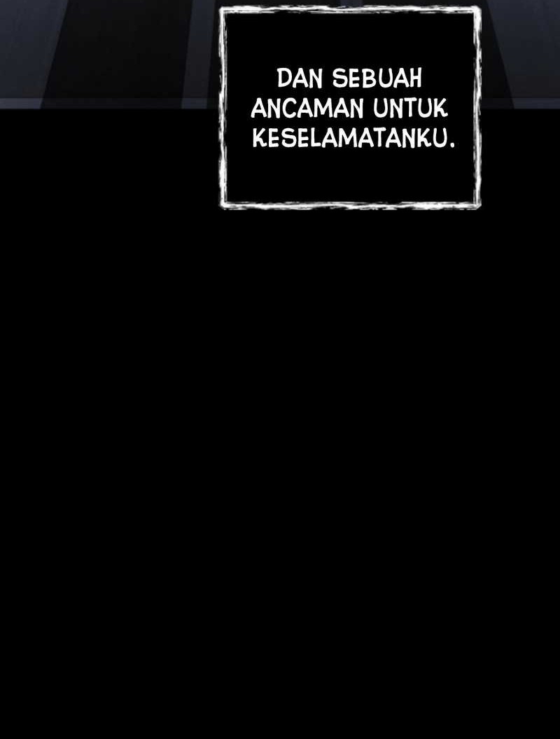 I Became an Evolving Space Monster Chapter 03 Gambar 21