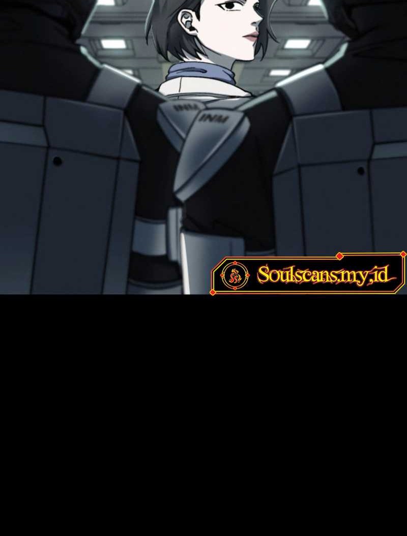 I Became an Evolving Space Monster Chapter 03 Gambar 29