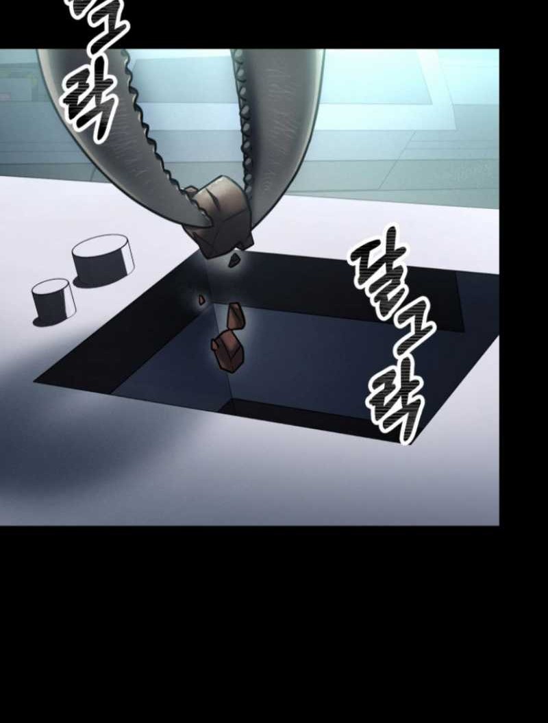 I Became an Evolving Space Monster Chapter 03 Gambar 49