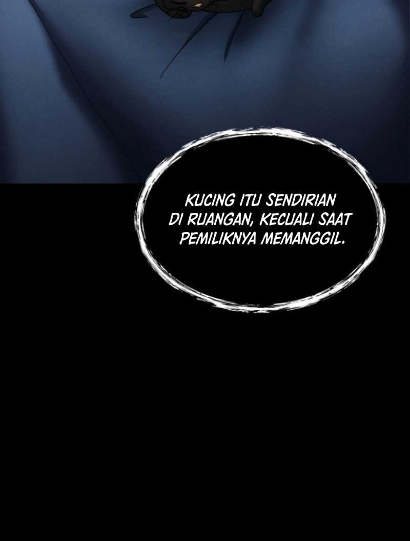 I Became an Evolving Space Monster Chapter 03 Gambar 56