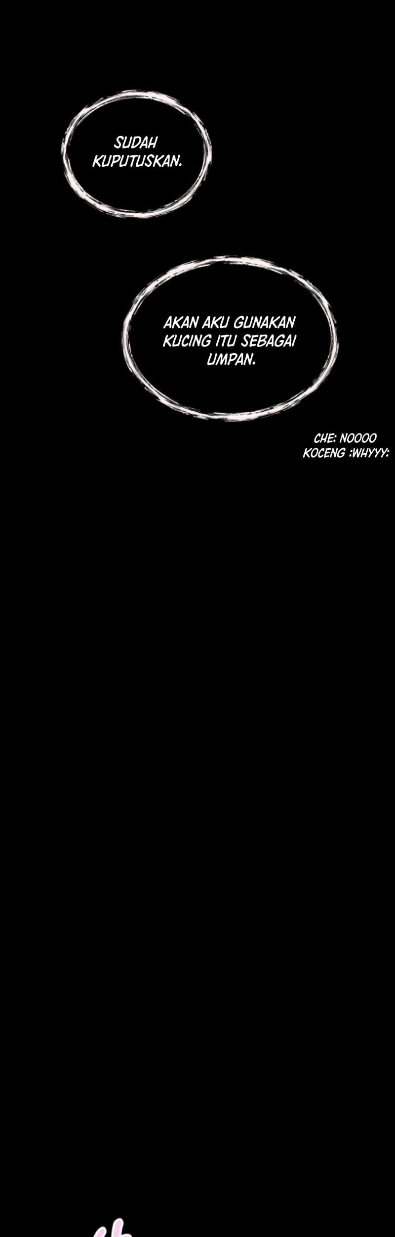 I Became an Evolving Space Monster Chapter 03 Gambar 57