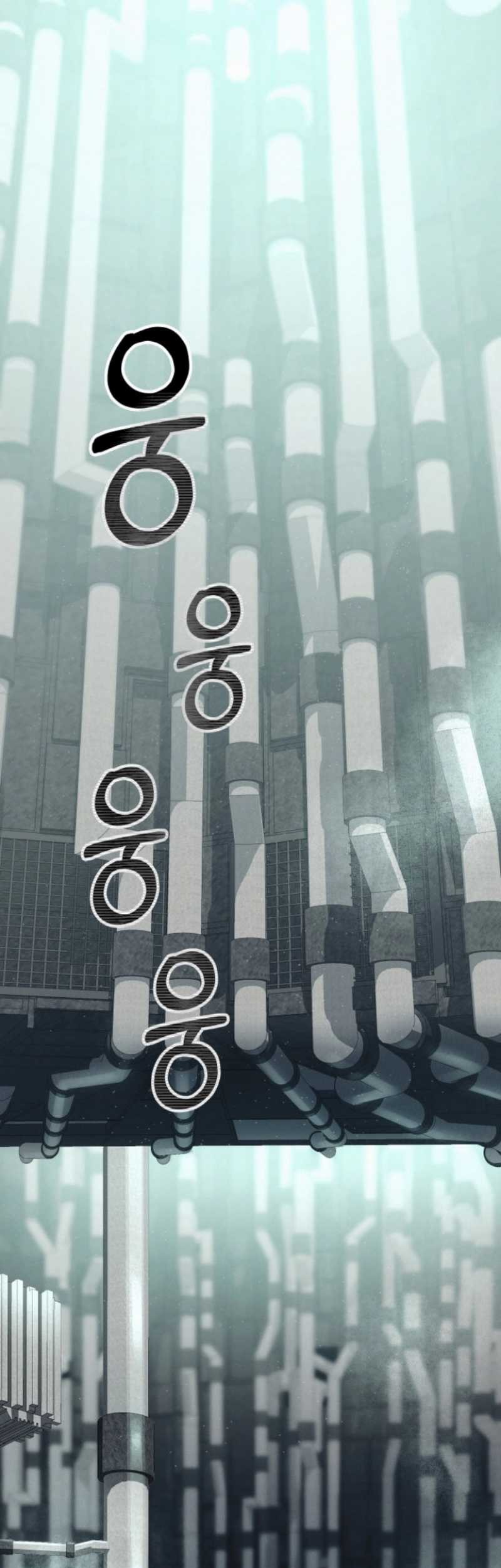 I Became an Evolving Space Monster Chapter 03 Gambar 3