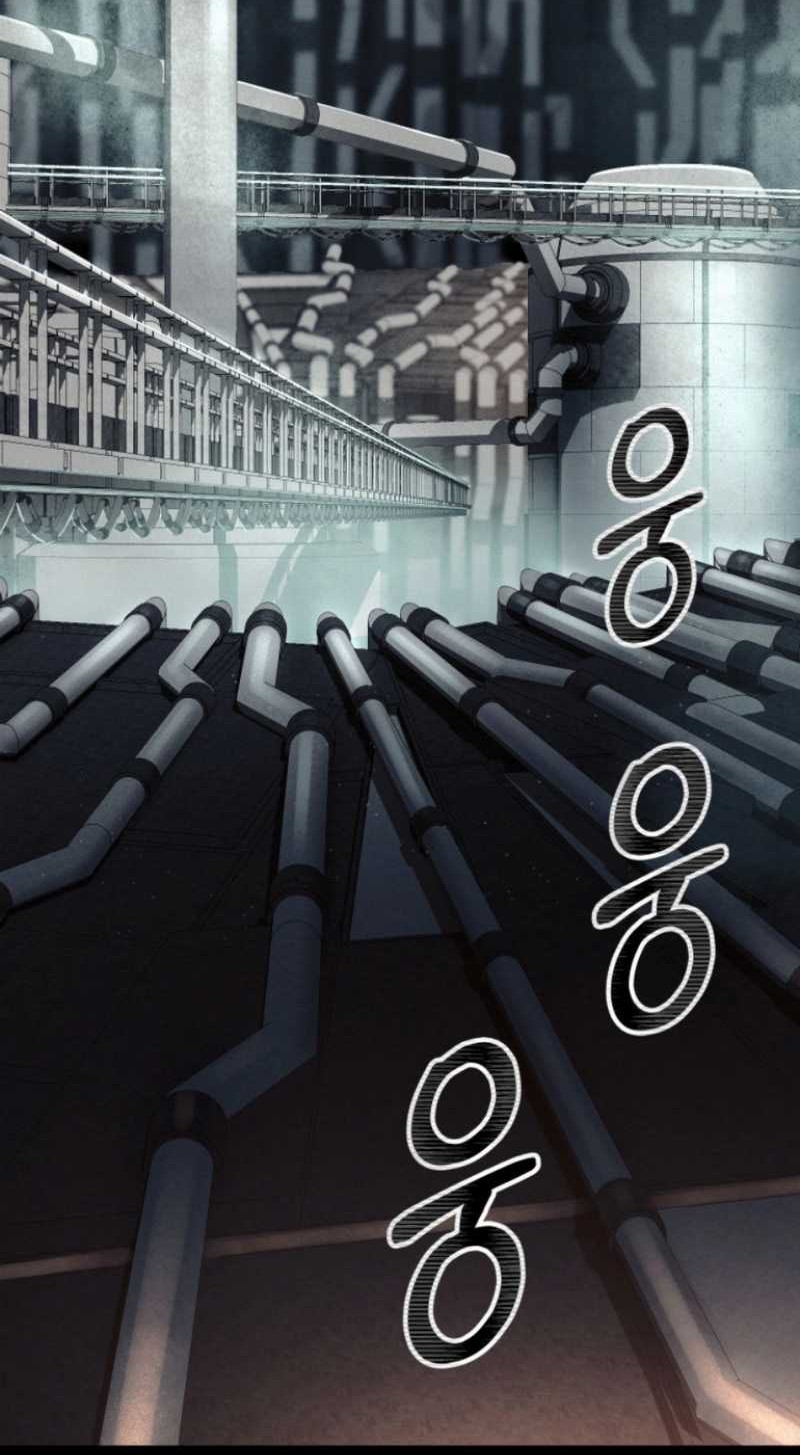 I Became an Evolving Space Monster Chapter 03 Gambar 4