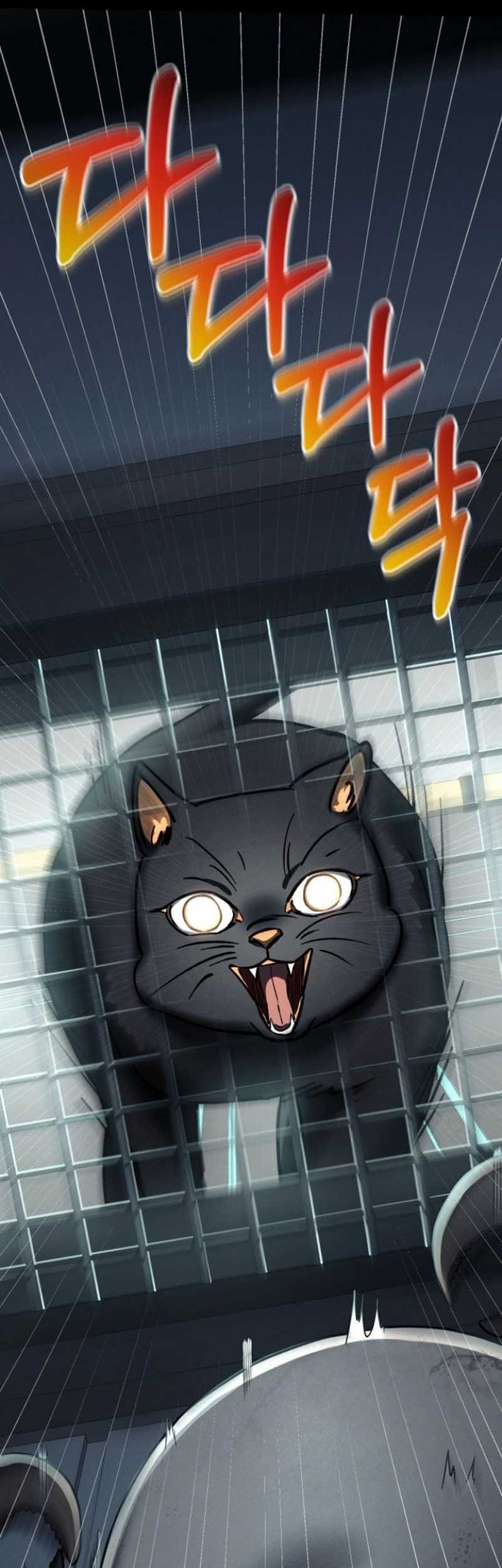 I Became an Evolving Space Monster Chapter 03 Gambar 70