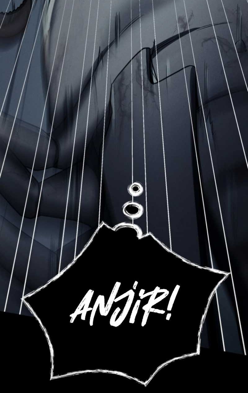 I Became an Evolving Space Monster Chapter 03 Gambar 71