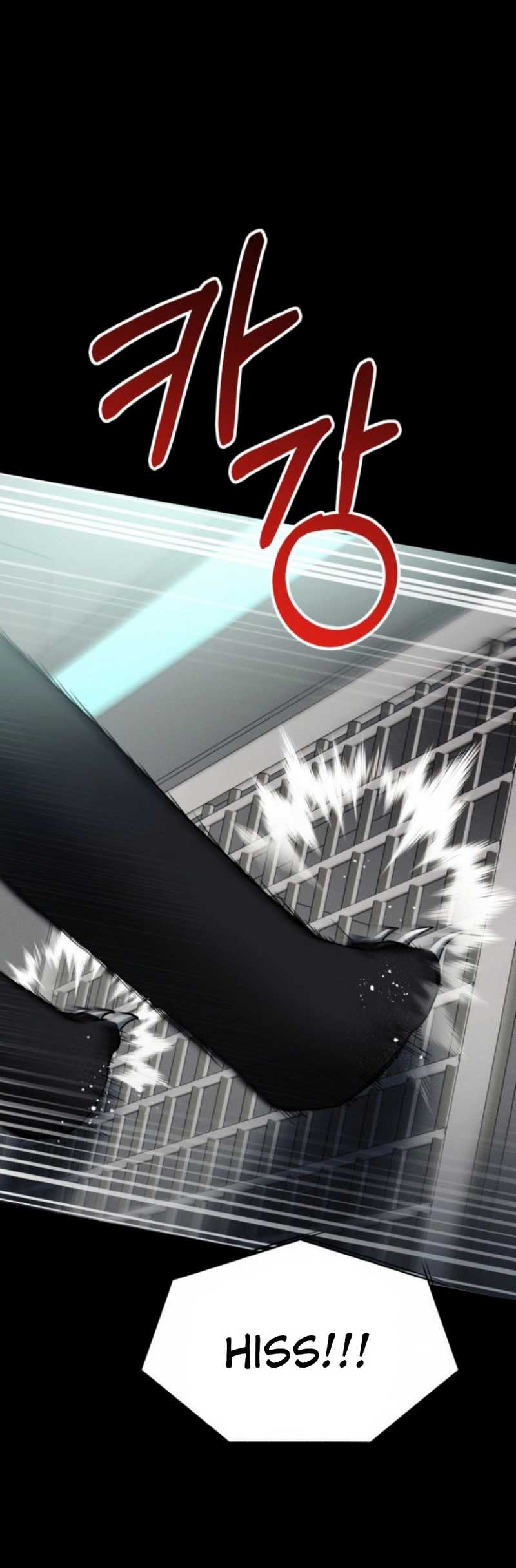 I Became an Evolving Space Monster Chapter 03 Gambar 72