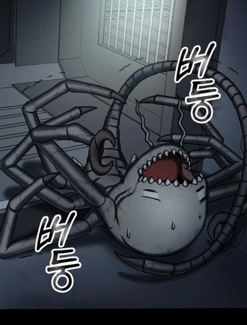 I Became an Evolving Space Monster Chapter 03 Gambar 76