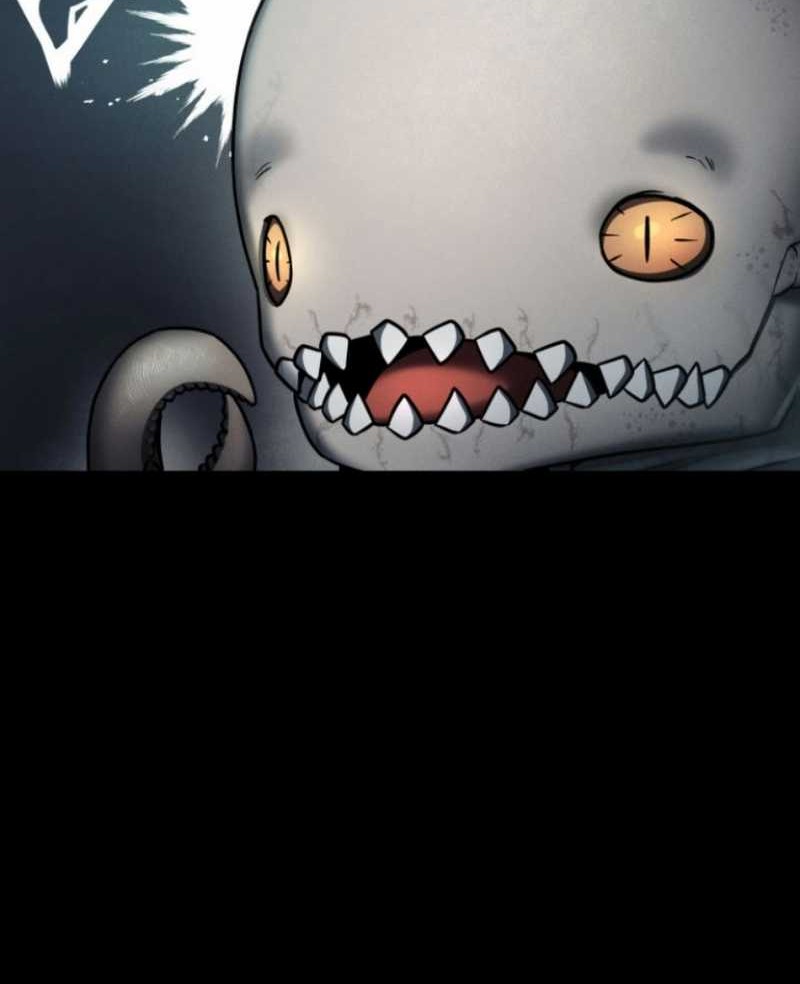 I Became an Evolving Space Monster Chapter 03 Gambar 78