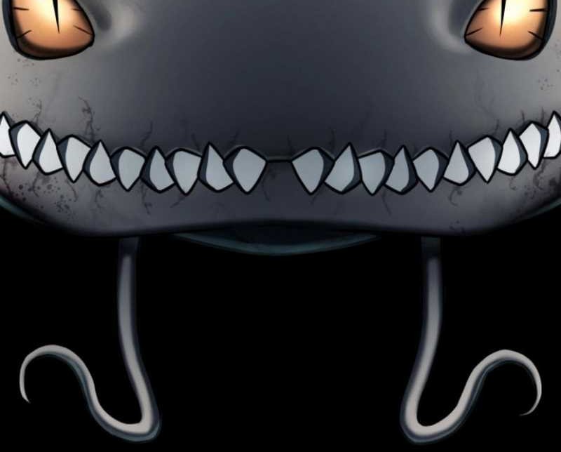 I Became an Evolving Space Monster Chapter 03 Gambar 81