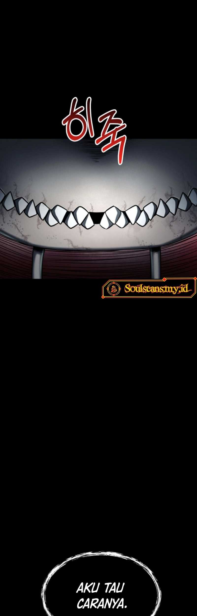 I Became an Evolving Space Monster Chapter 03 Gambar 82