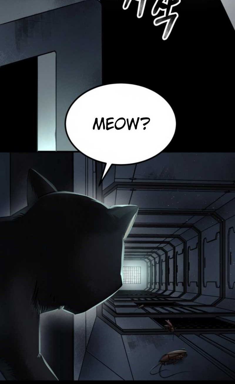 I Became an Evolving Space Monster Chapter 03 Gambar 95